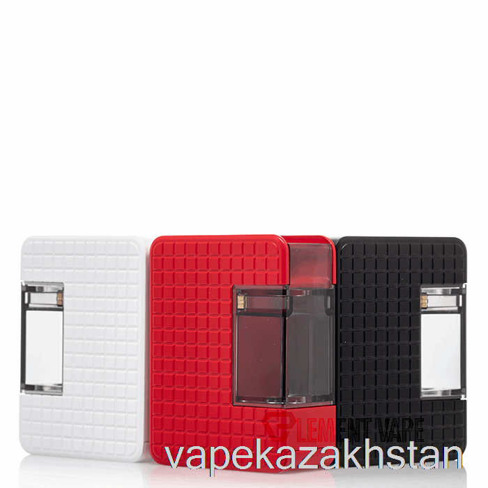 Vape Disposable Hamilton Devices Jetstream Mini Brown